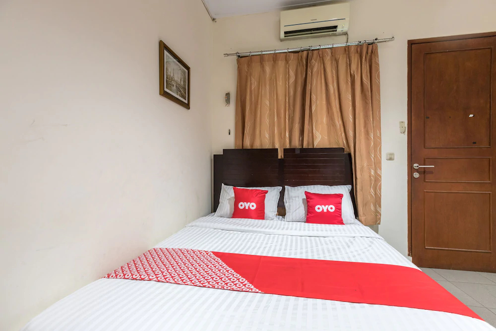 Wisma Barkah by OYO Rooms