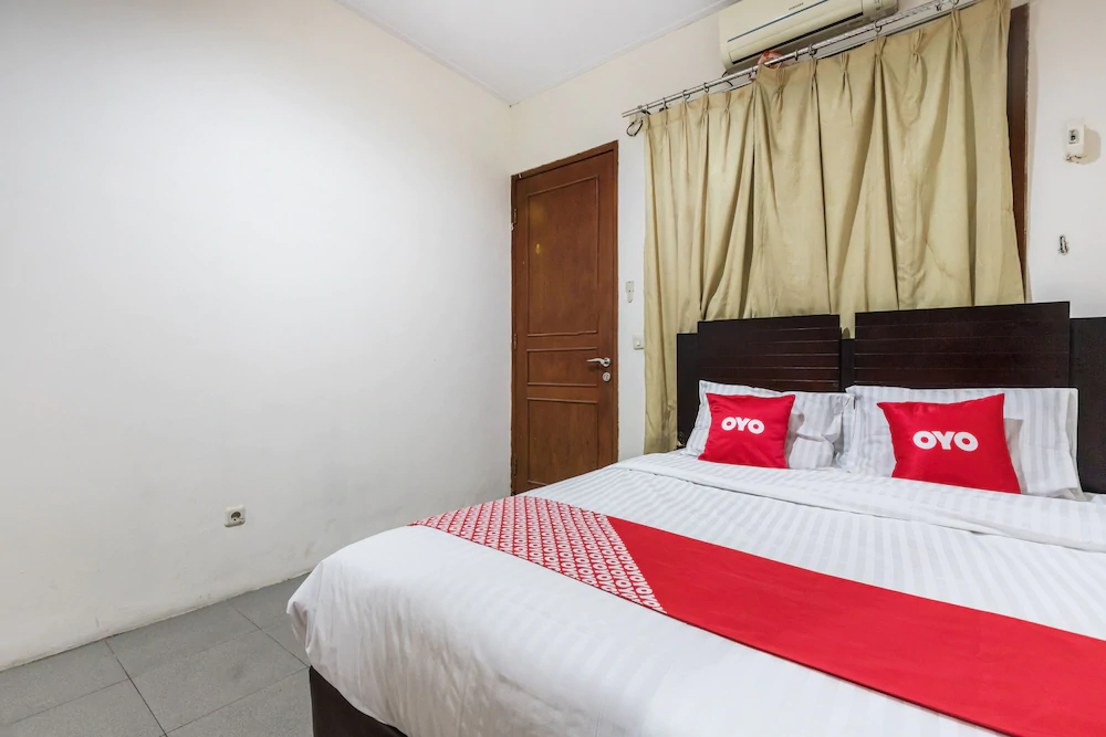Wisma Barkah by OYO Rooms