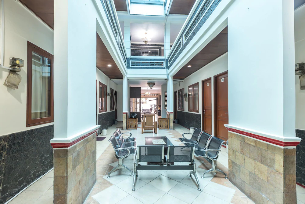 Wisma Barkah by OYO Rooms