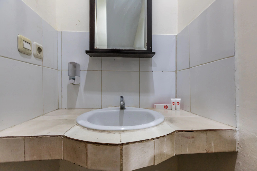 Wisma Barkah by OYO Rooms