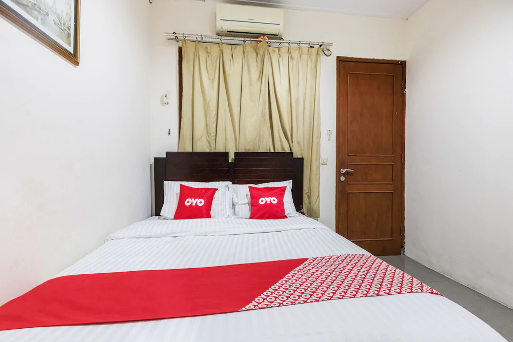 Wisma Barkah by OYO Rooms