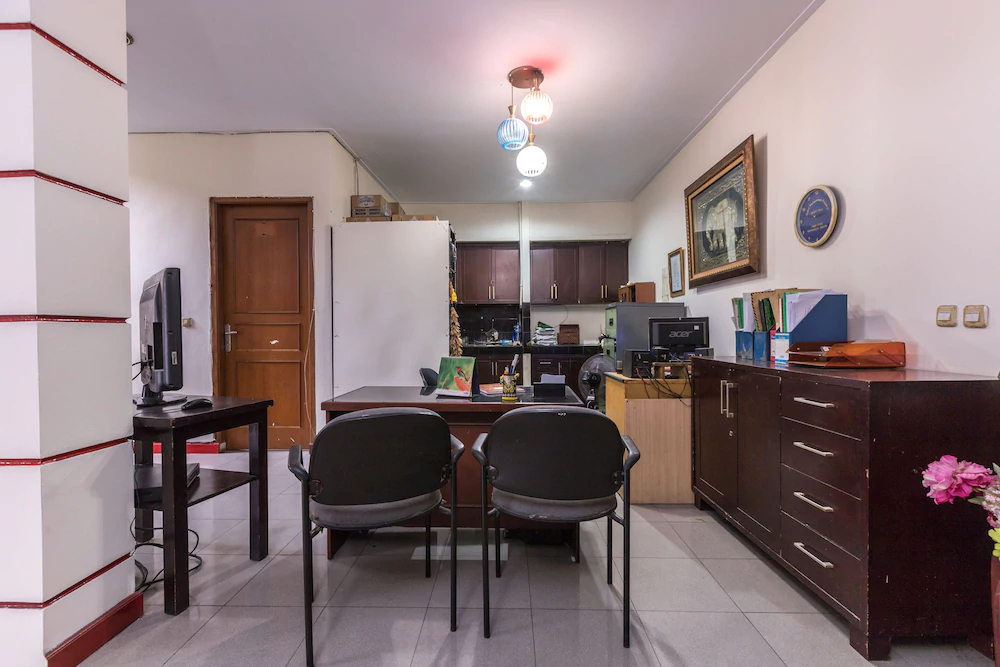 Wisma Barkah by OYO Rooms