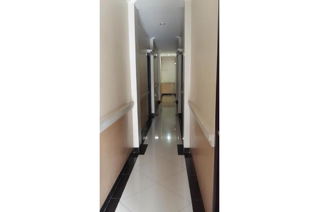 Wisma Davinci Roxy