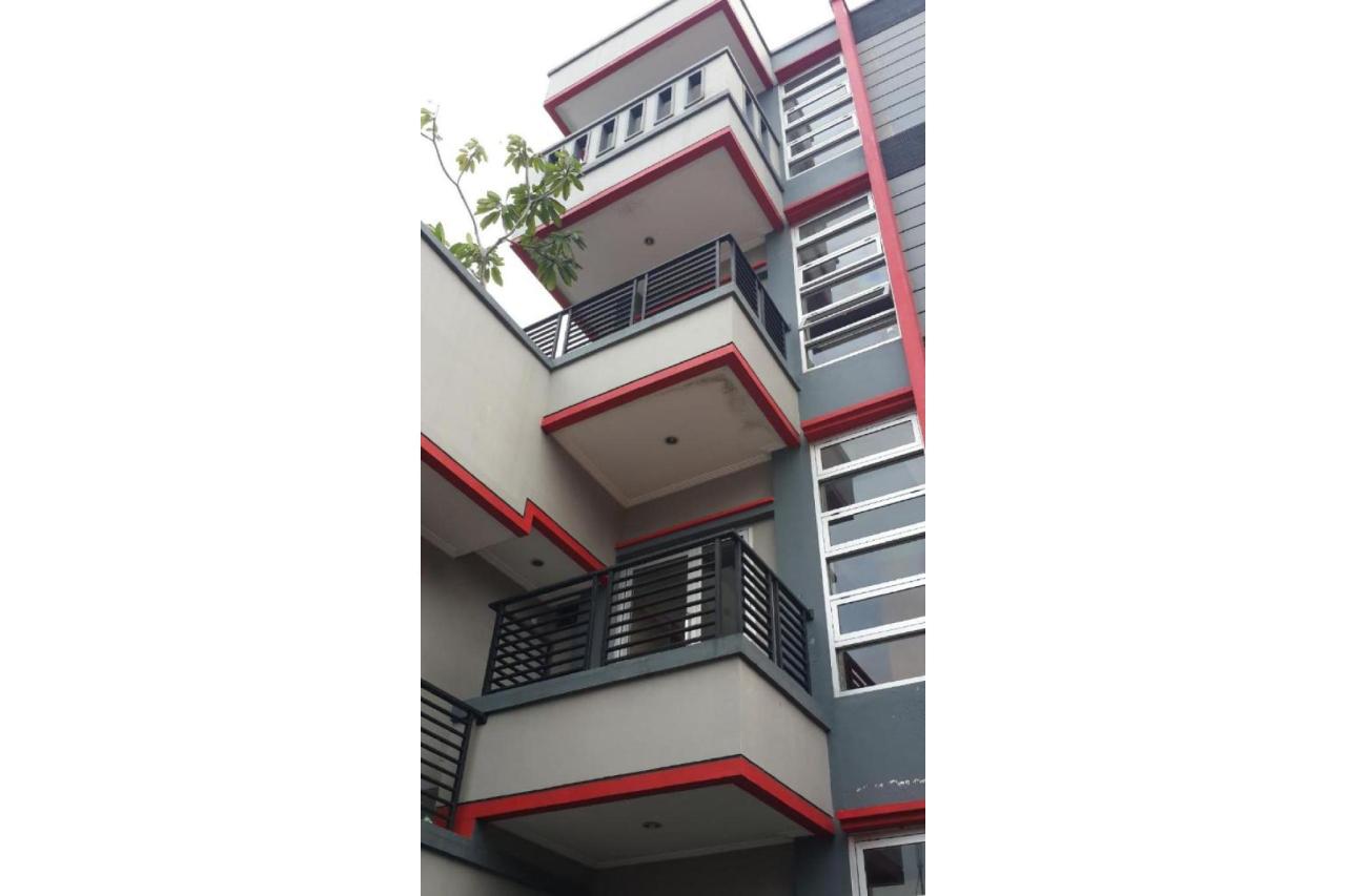 Wisma Davinci Roxy