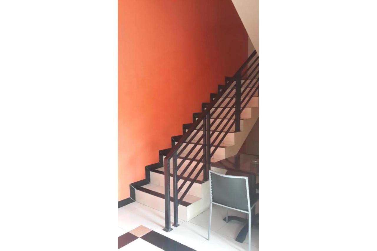 Wisma Davinci Roxy
