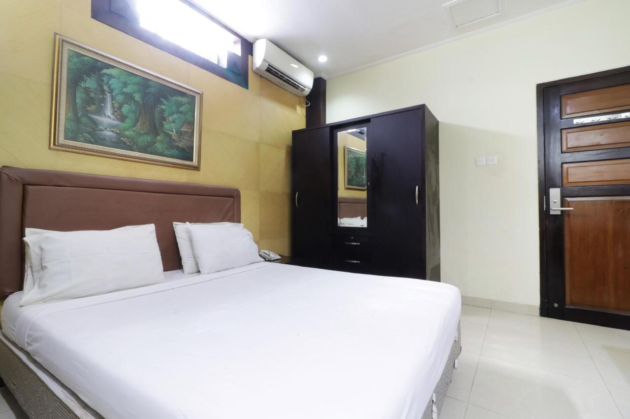 Wisma Davinci Tanah Abang
