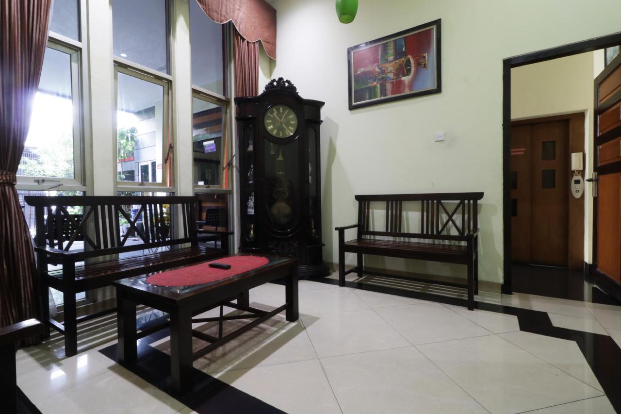 Wisma Davinci Tanah Abang