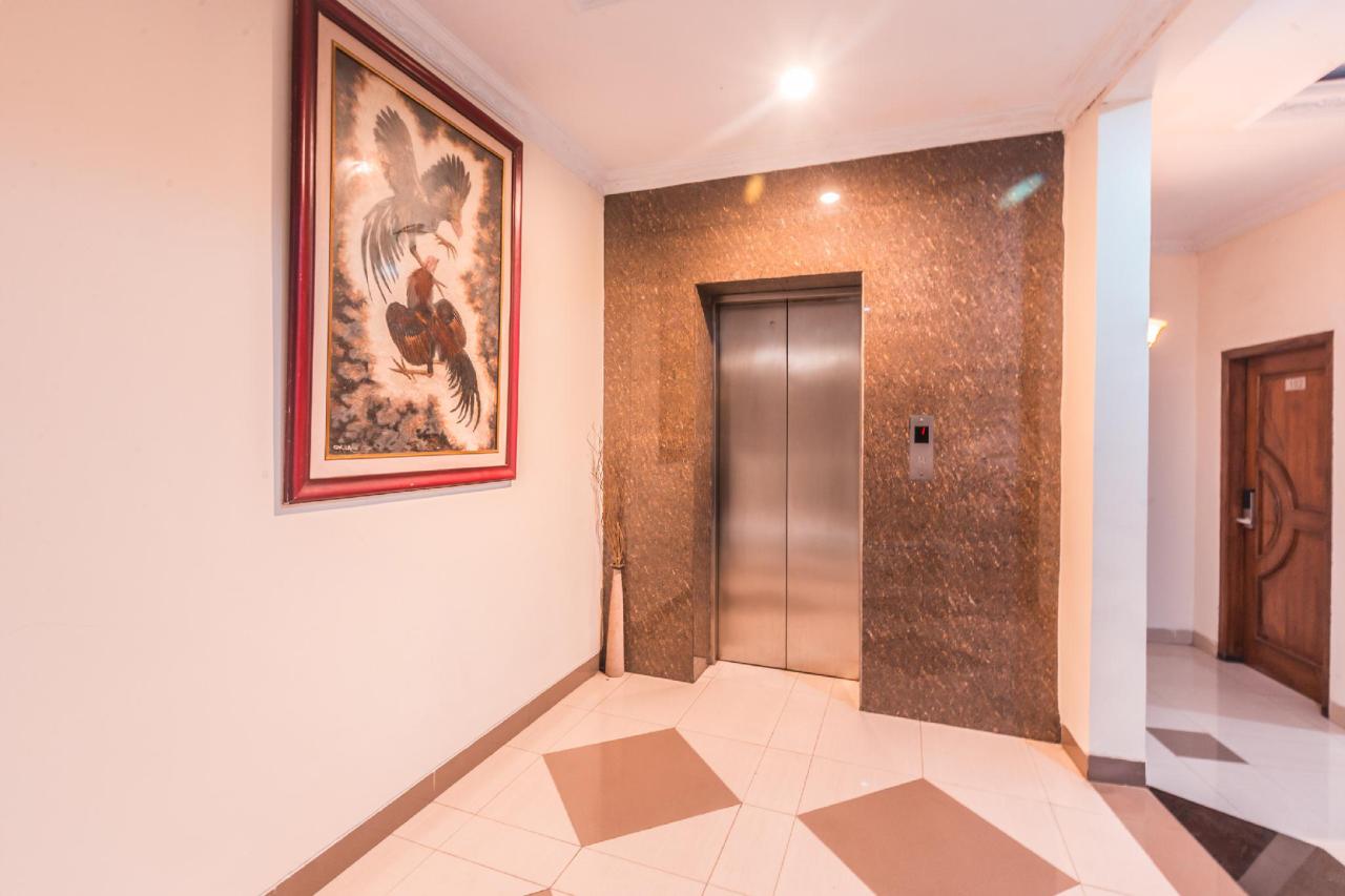 Wisma Lux Barkah by OYO Rooms