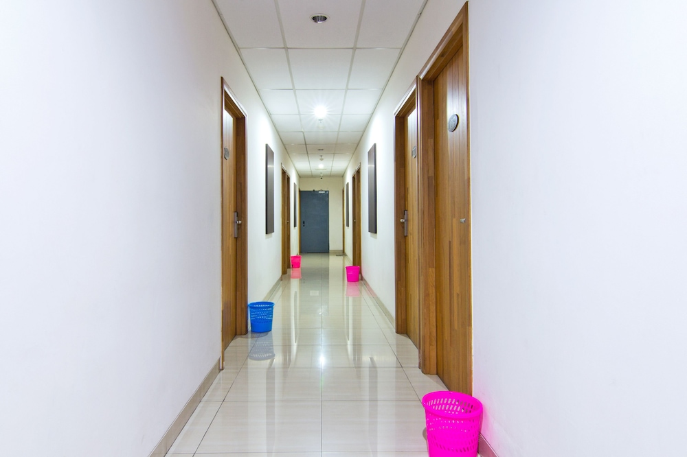 ZEN Rooms Palmerah Barat