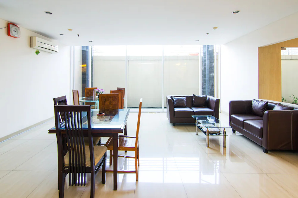 ZEN Rooms Palmerah Barat