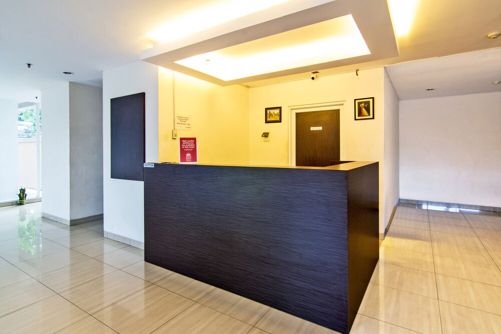 ZEN Rooms Palmerah Barat