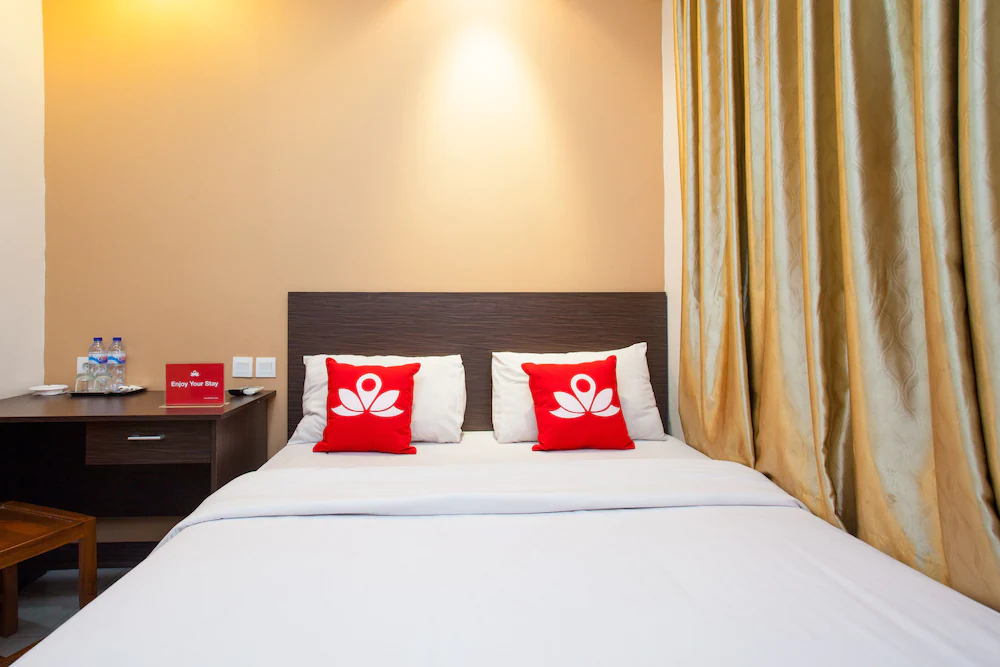 ZEN Rooms Palmerah Barat