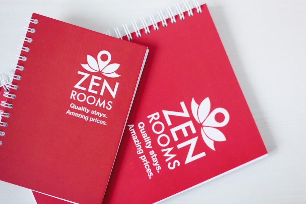 ZEN Rooms Palmerah Barat