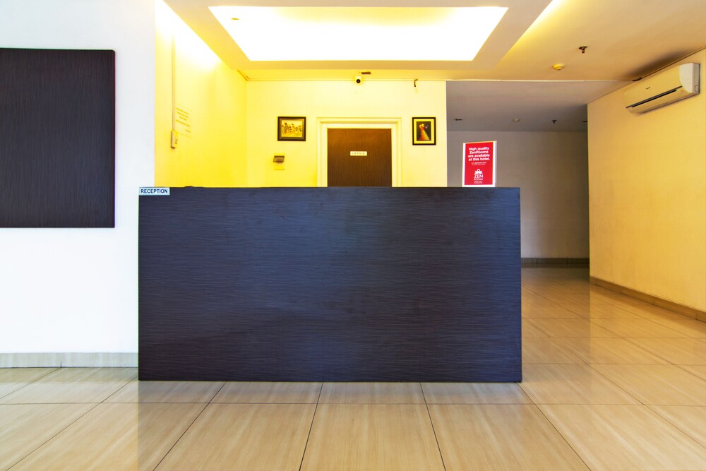 ZEN Rooms Palmerah Barat