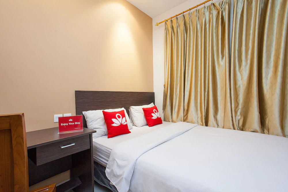 ZEN Rooms Palmerah Barat