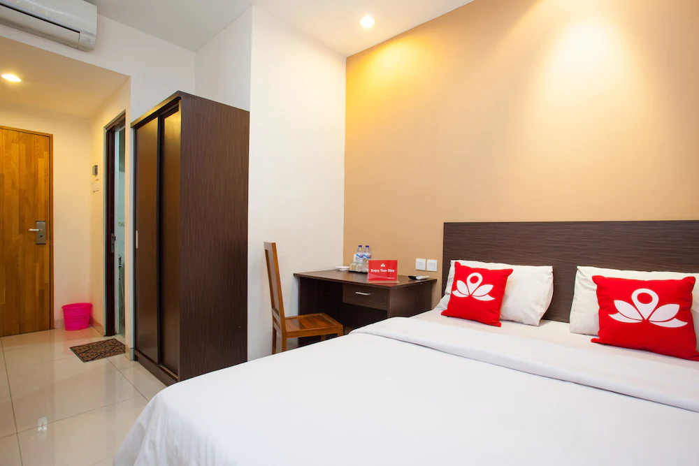 ZEN Rooms Palmerah Barat