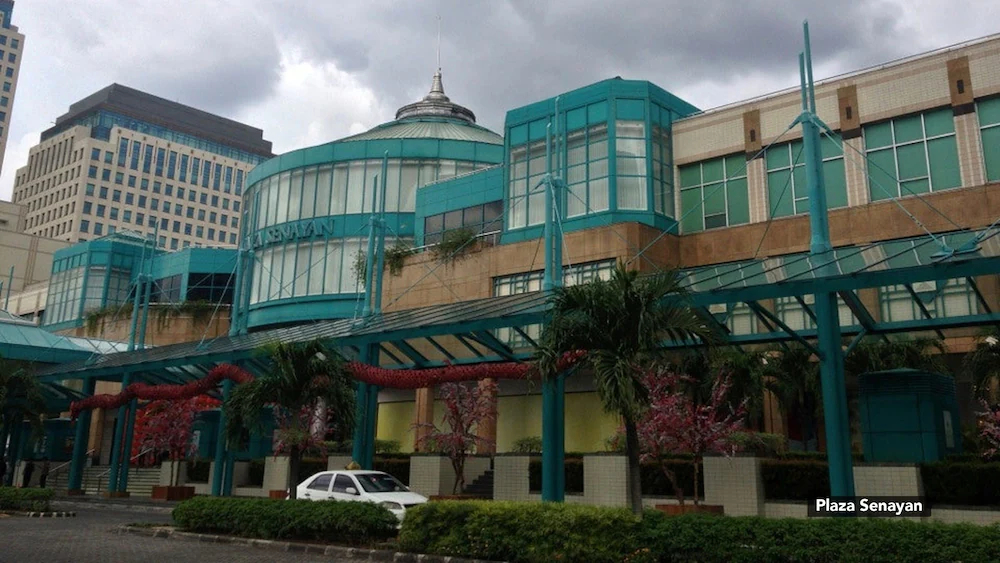 ZEN Rooms Palmerah Barat
