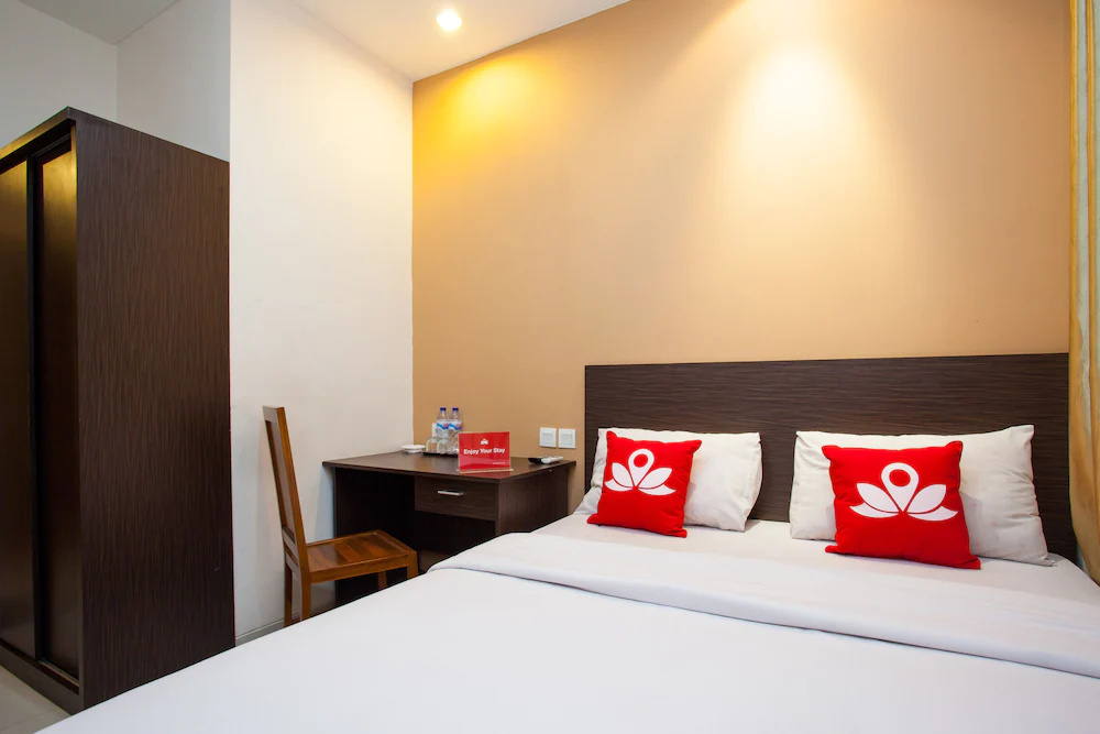 ZEN Rooms Palmerah Barat