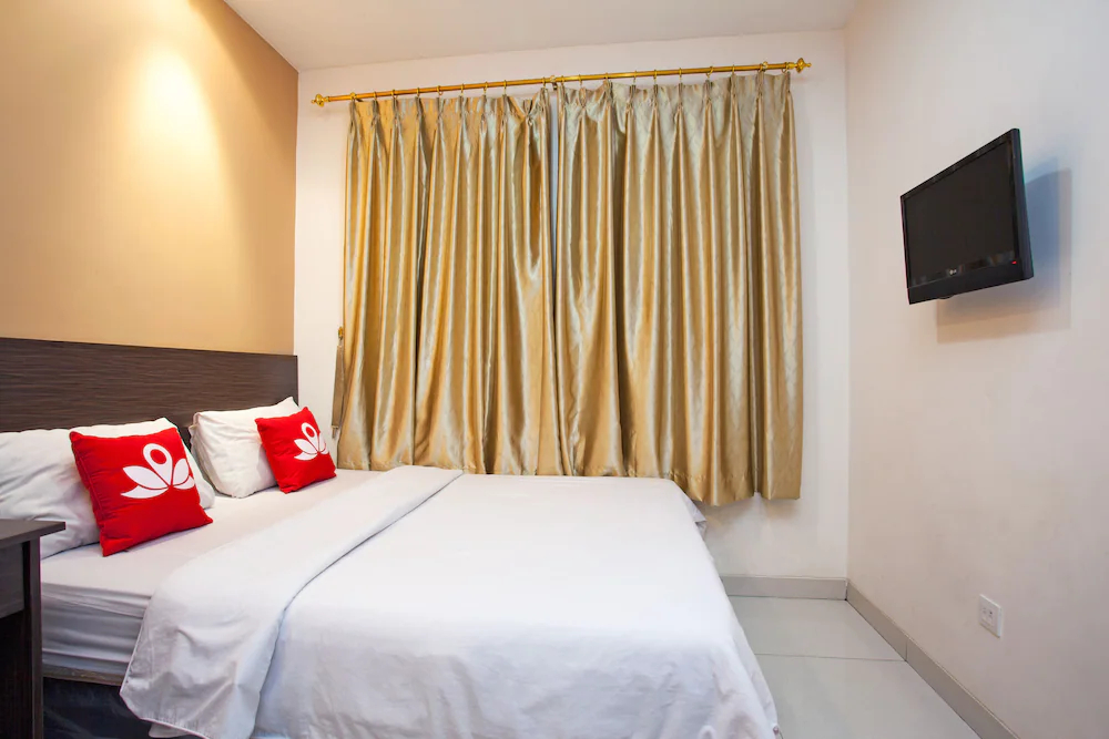 ZEN Rooms Palmerah Barat