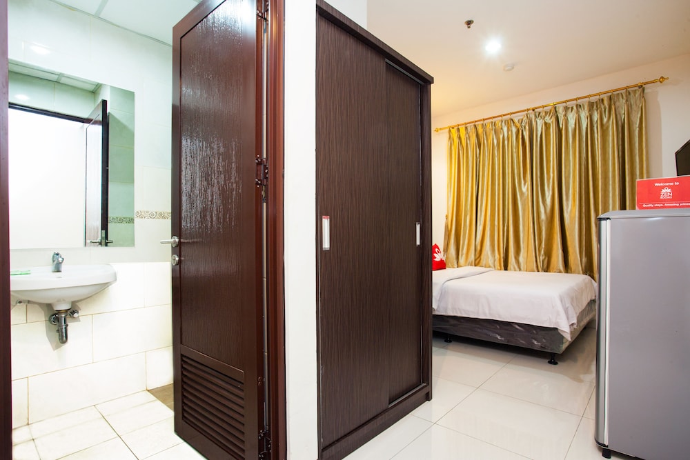 ZEN Rooms Palmerah Barat