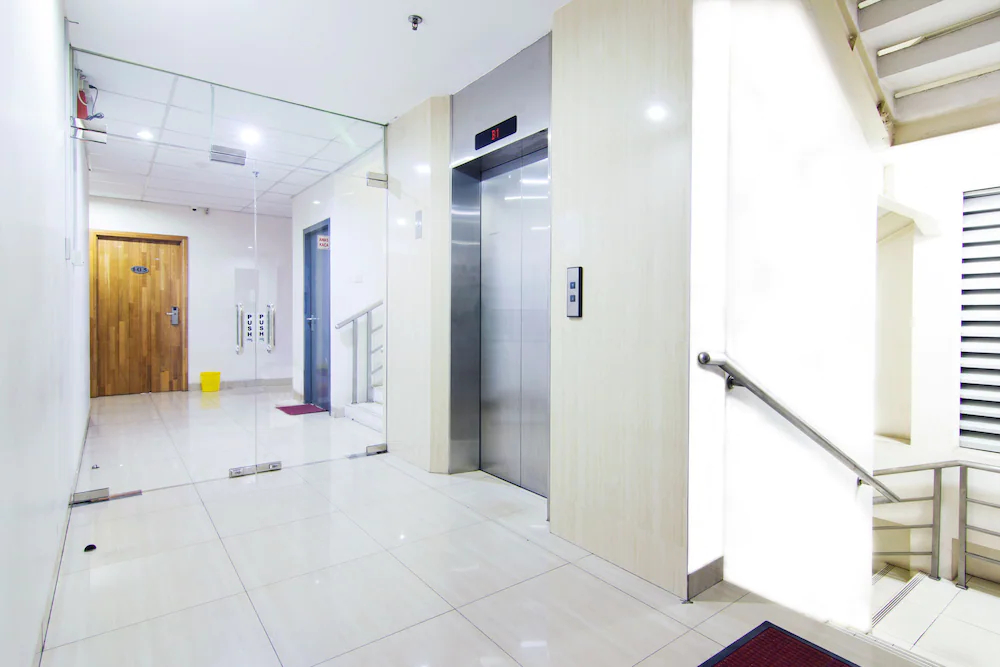 ZEN Rooms Palmerah Barat