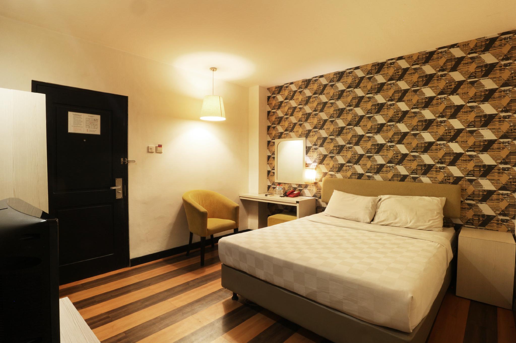 Hotel Feodora