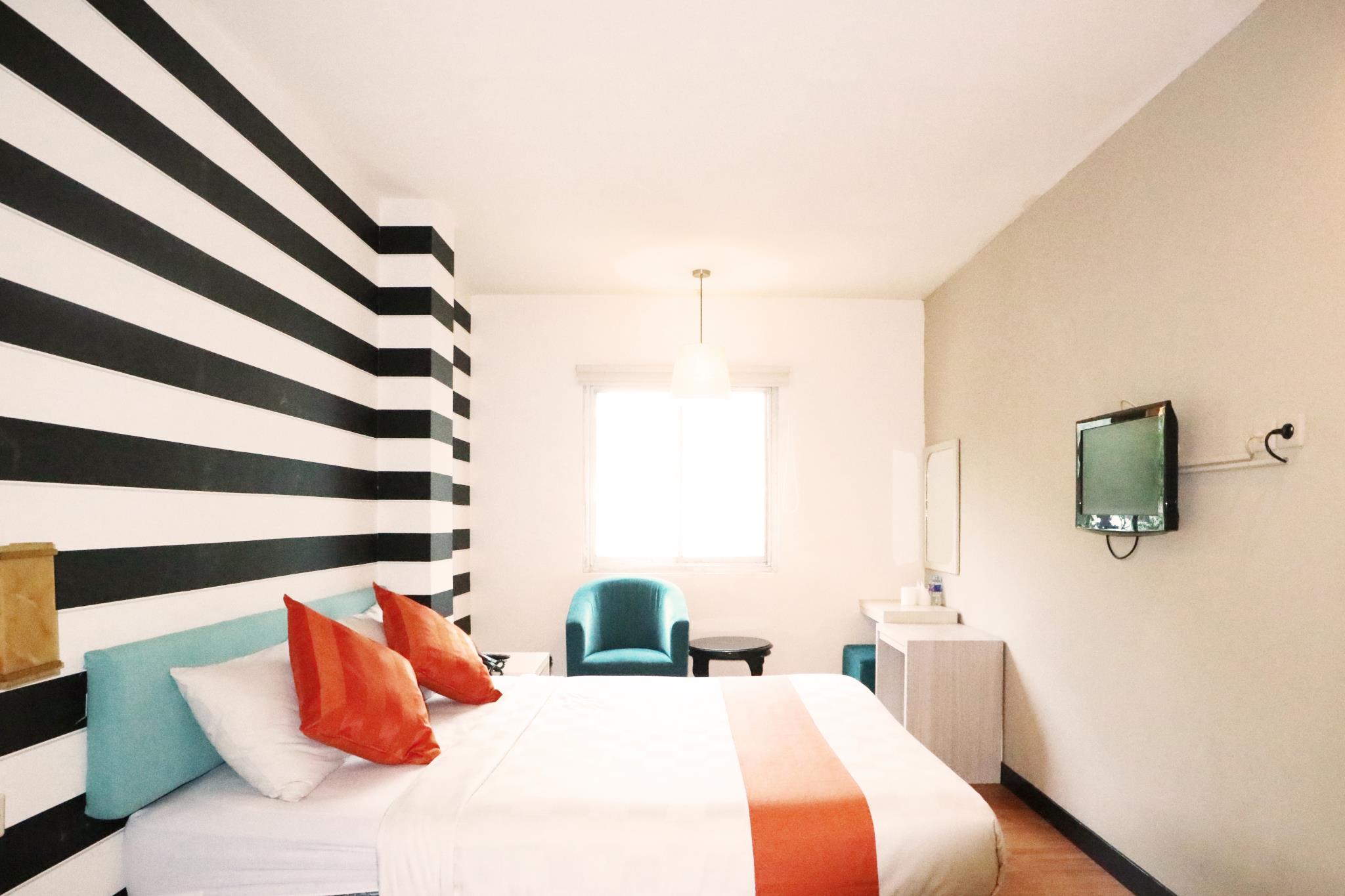 Hotel Feodora