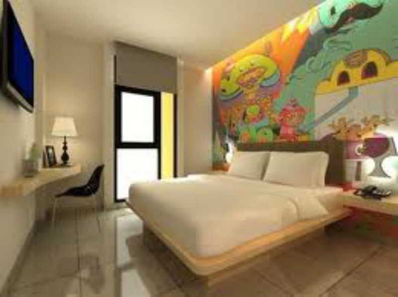 Regantris Hotel Surabaya
