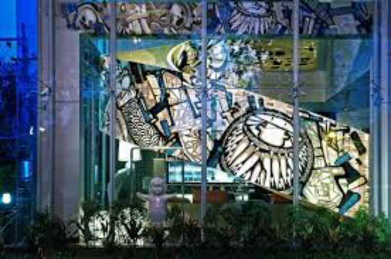 Regantris Hotel Surabaya