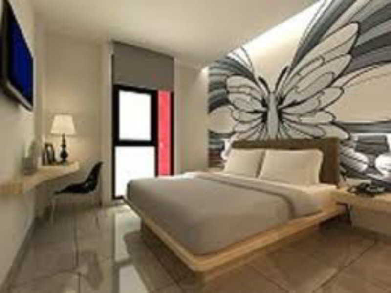 Regantris Hotel Surabaya