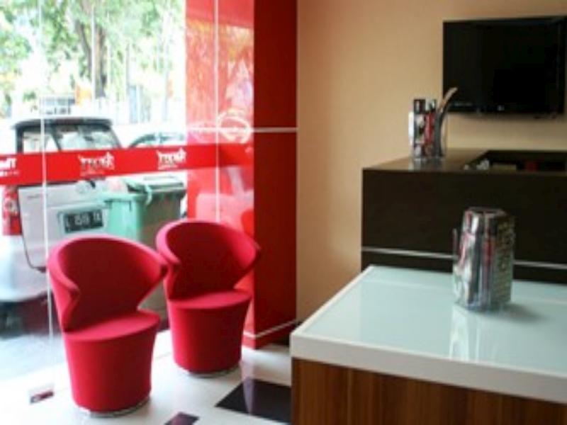 Citihub Hotel @Sudirman