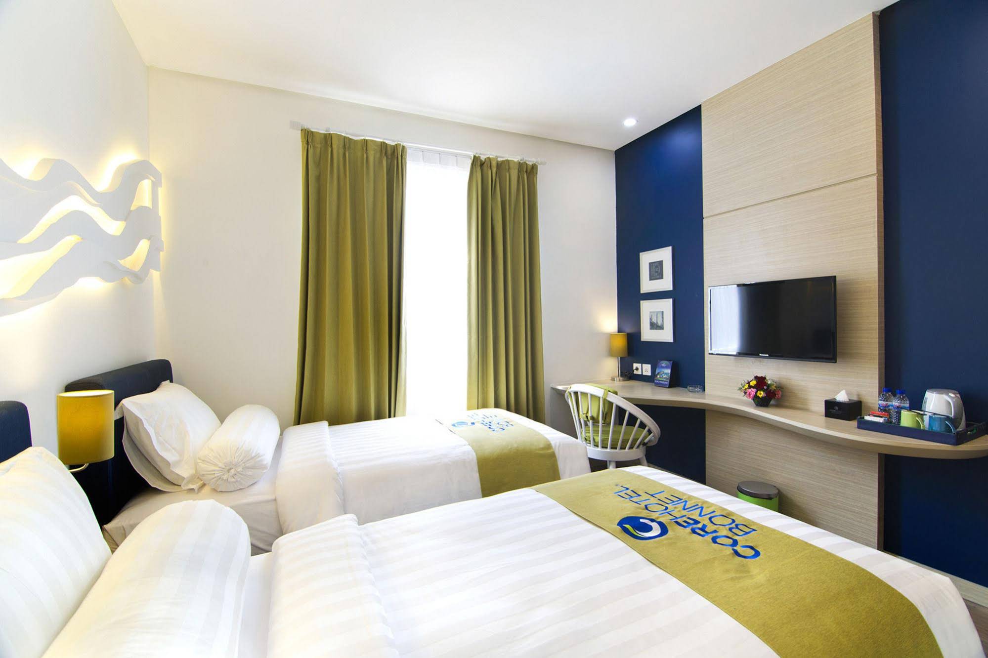 Core Hotel Bonnet