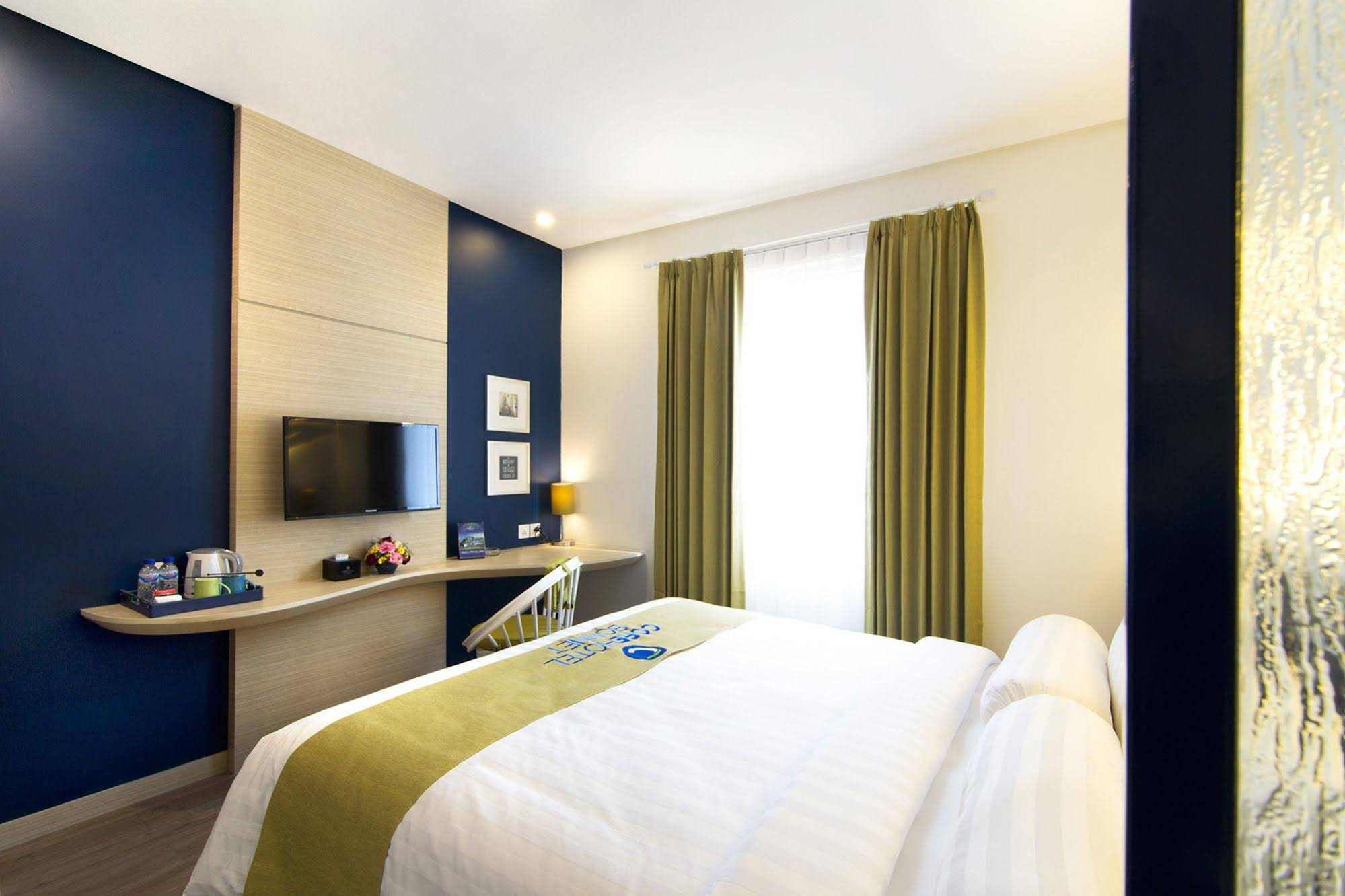 Core Hotel Bonnet