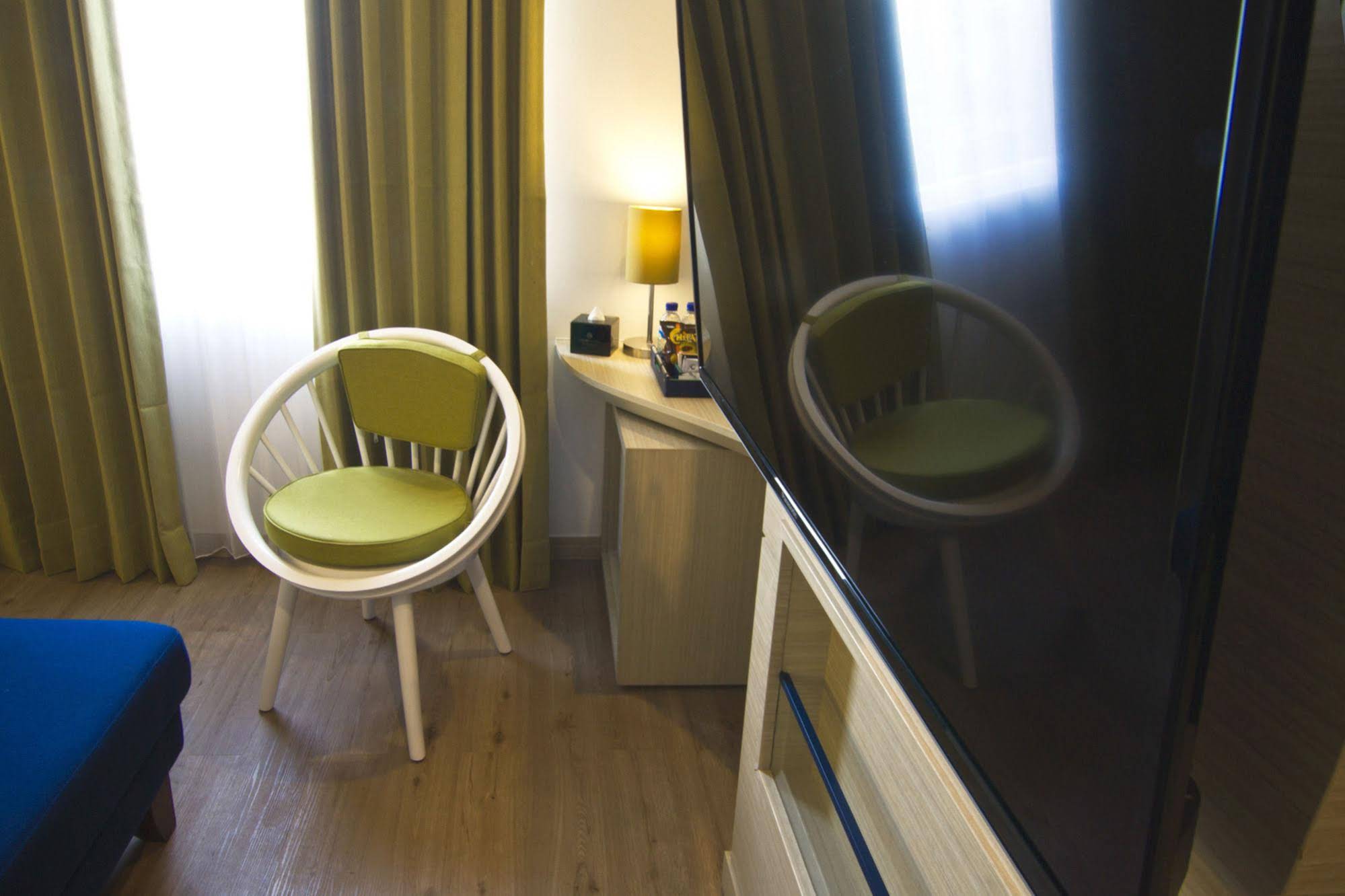 Core Hotel Bonnet