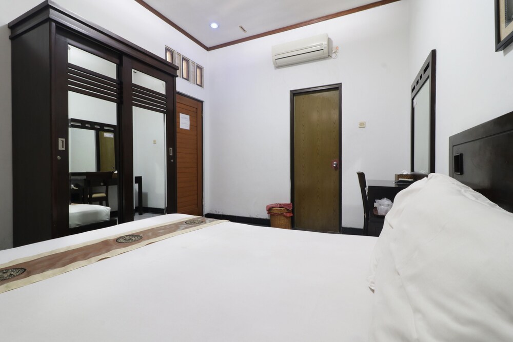Dinnar Homestay Syariah