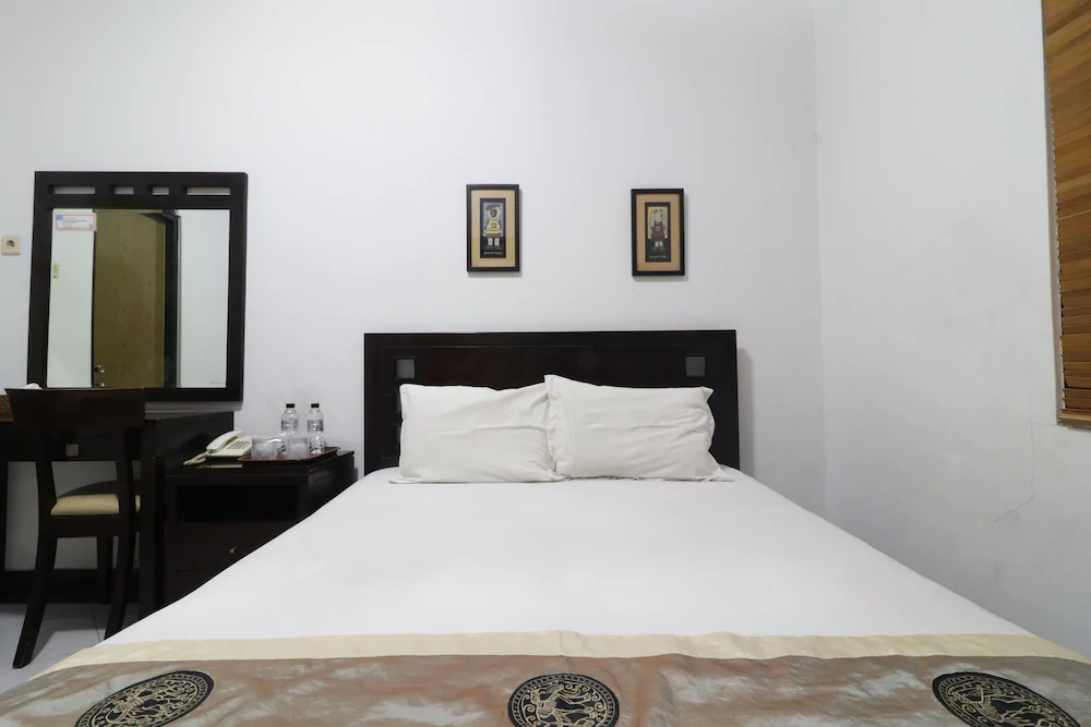 Dinnar Homestay Syariah