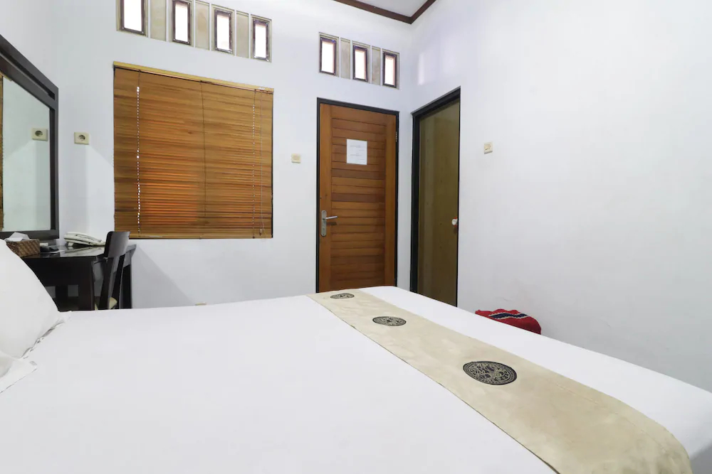 Dinnar Homestay Syariah