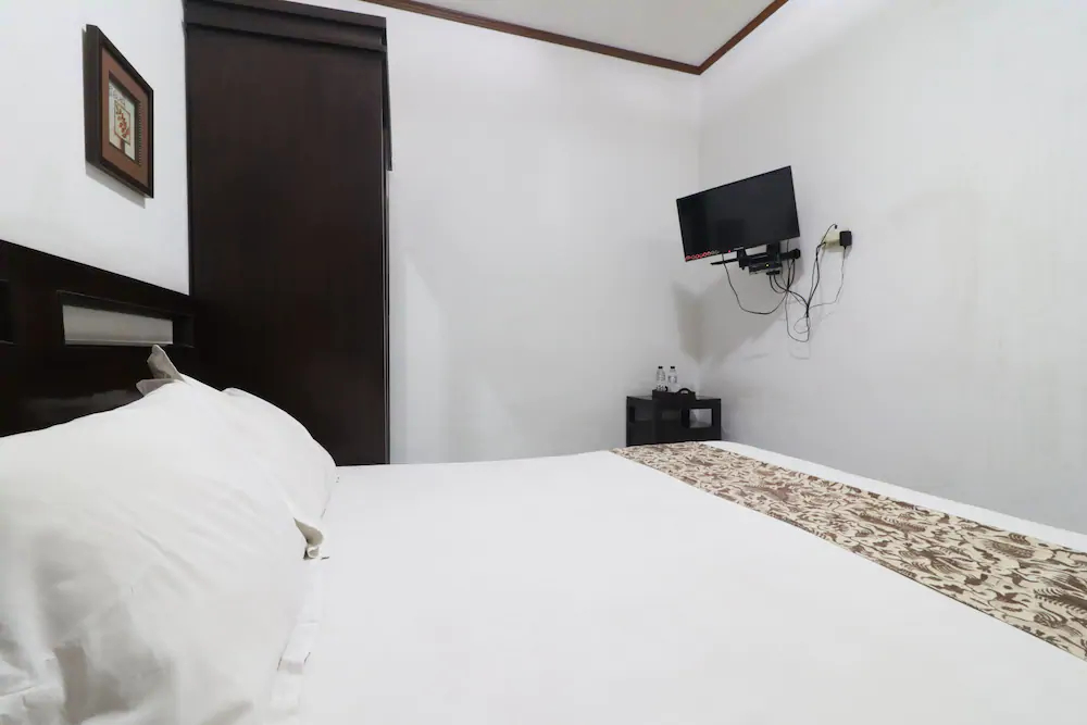 Dinnar Homestay Syariah