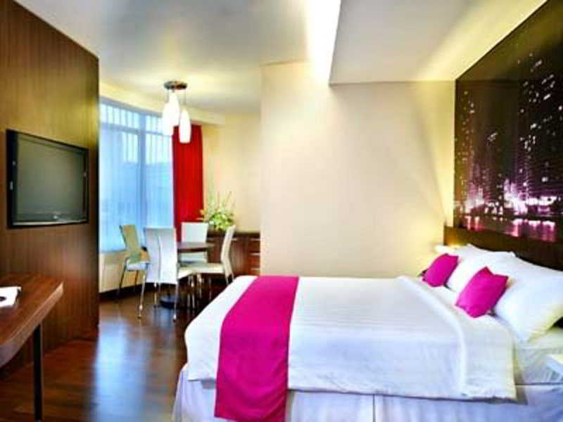 Favehotel MEX Surabaya