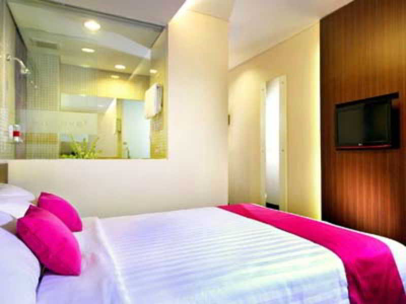 Favehotel MEX Surabaya