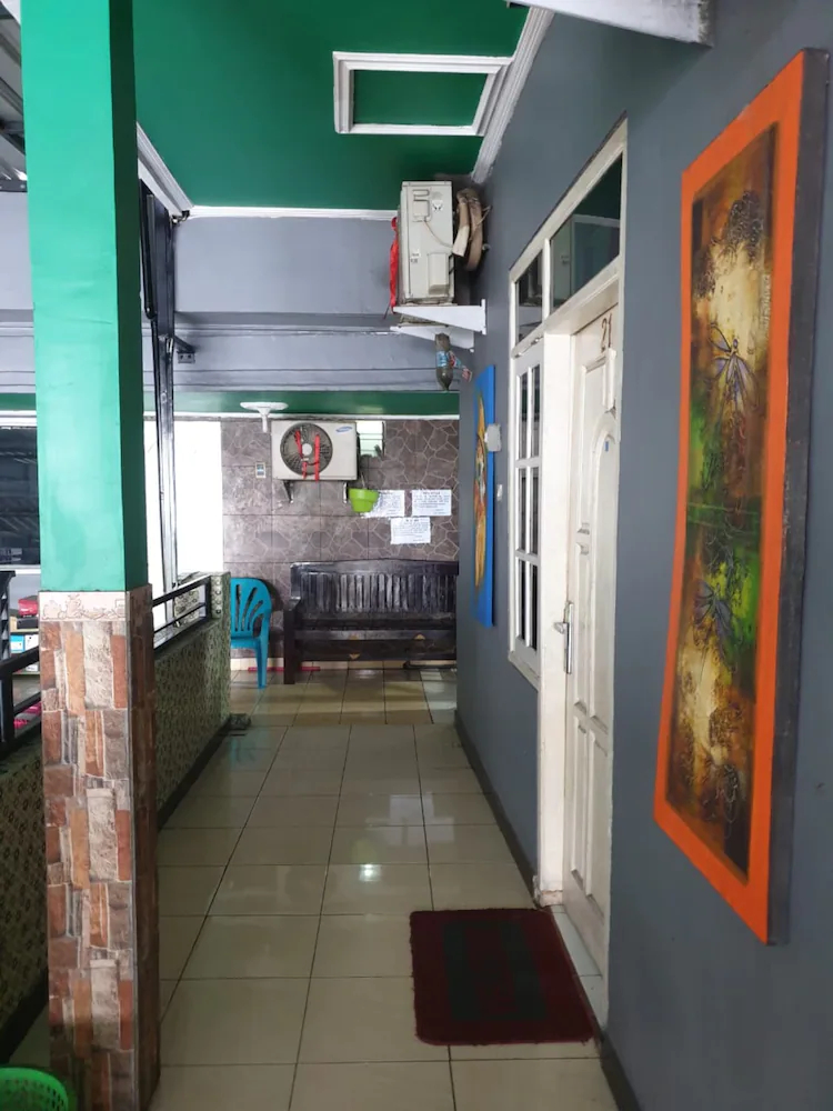 Griya Sekar Wangi