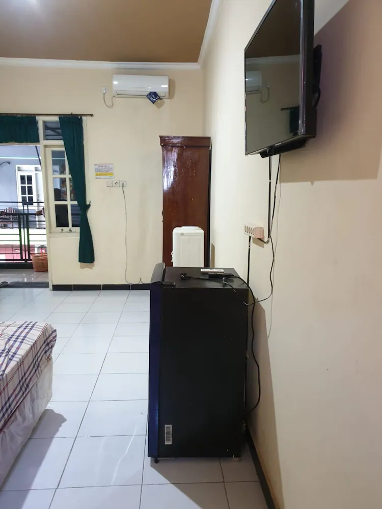 Griya Sekar Wangi