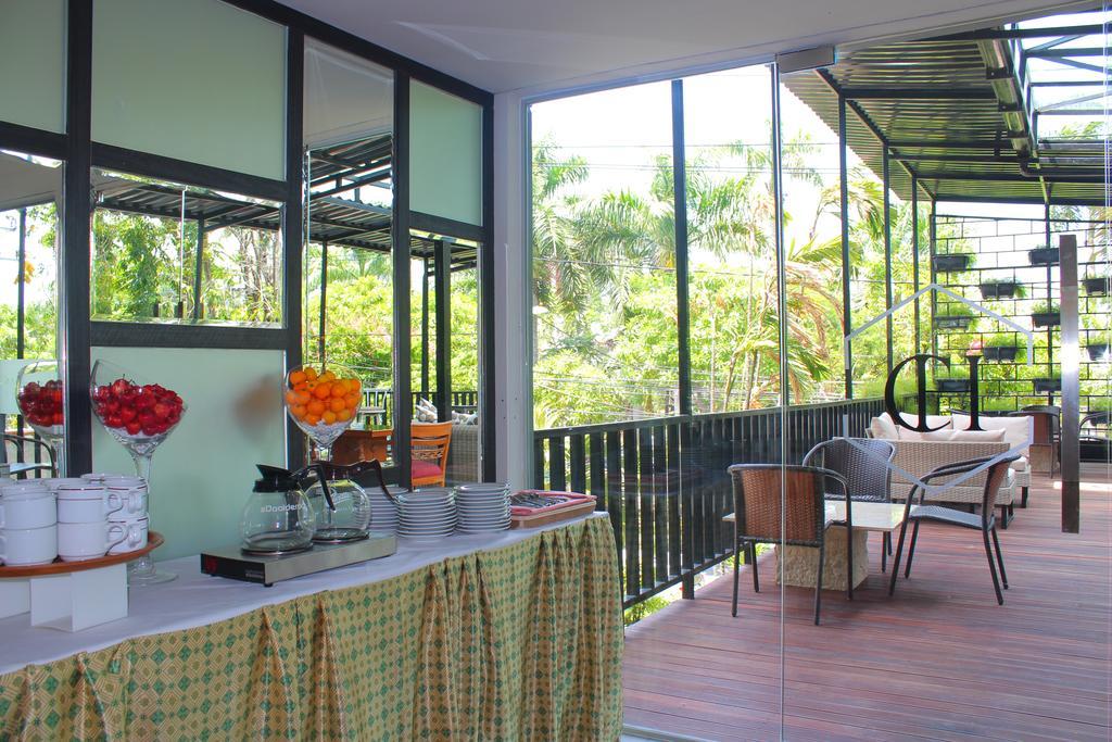 Hotel Cendana