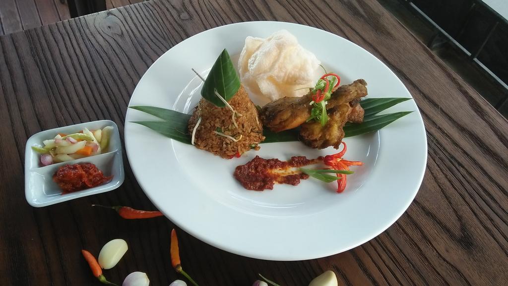 Hotel Cendana