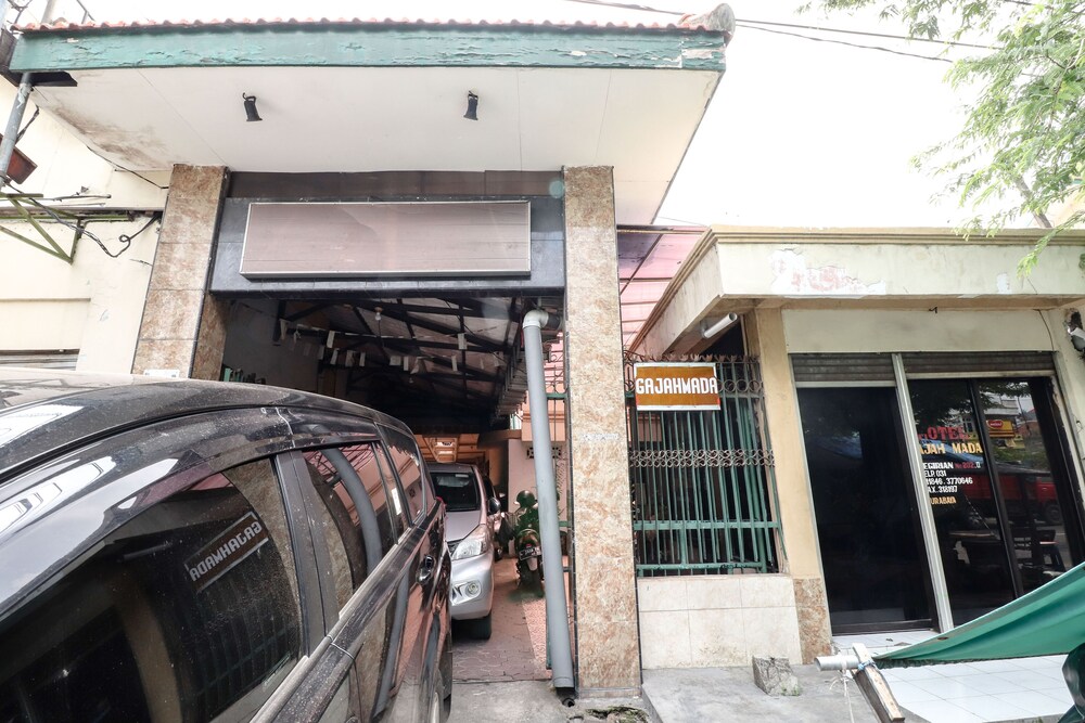 Hotel Gajah Mada
