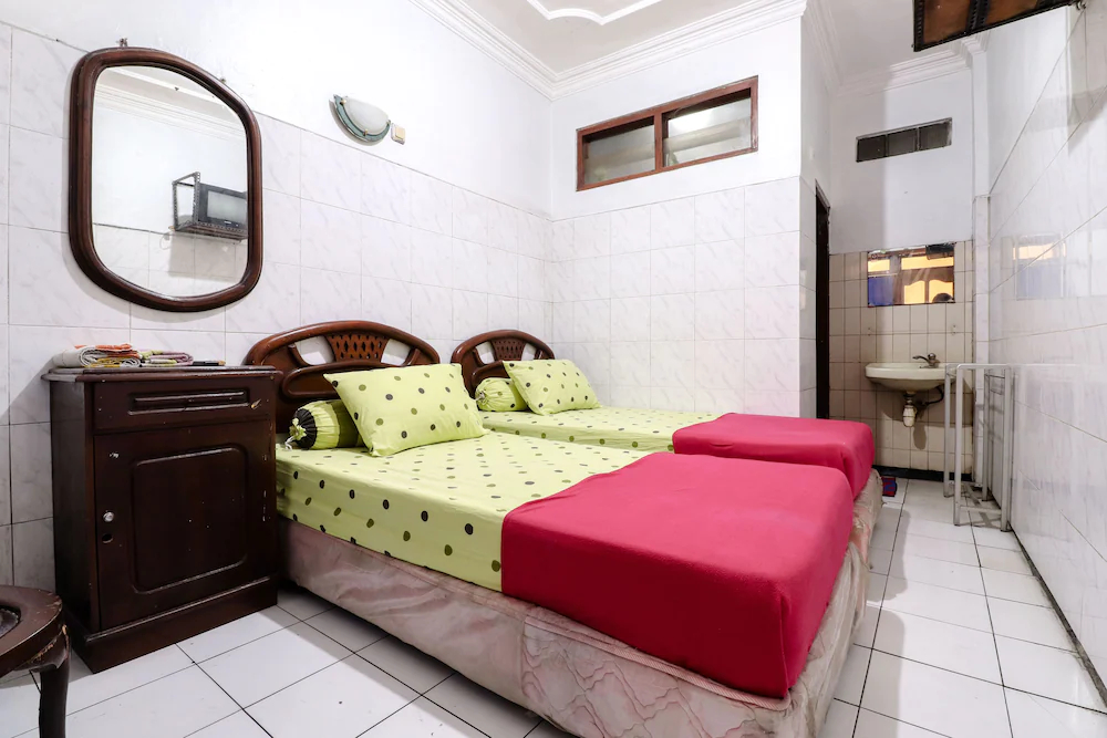 Hotel Gajah Mada