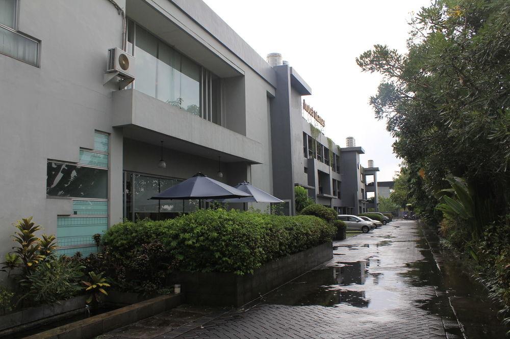 Hotel Tilamas
