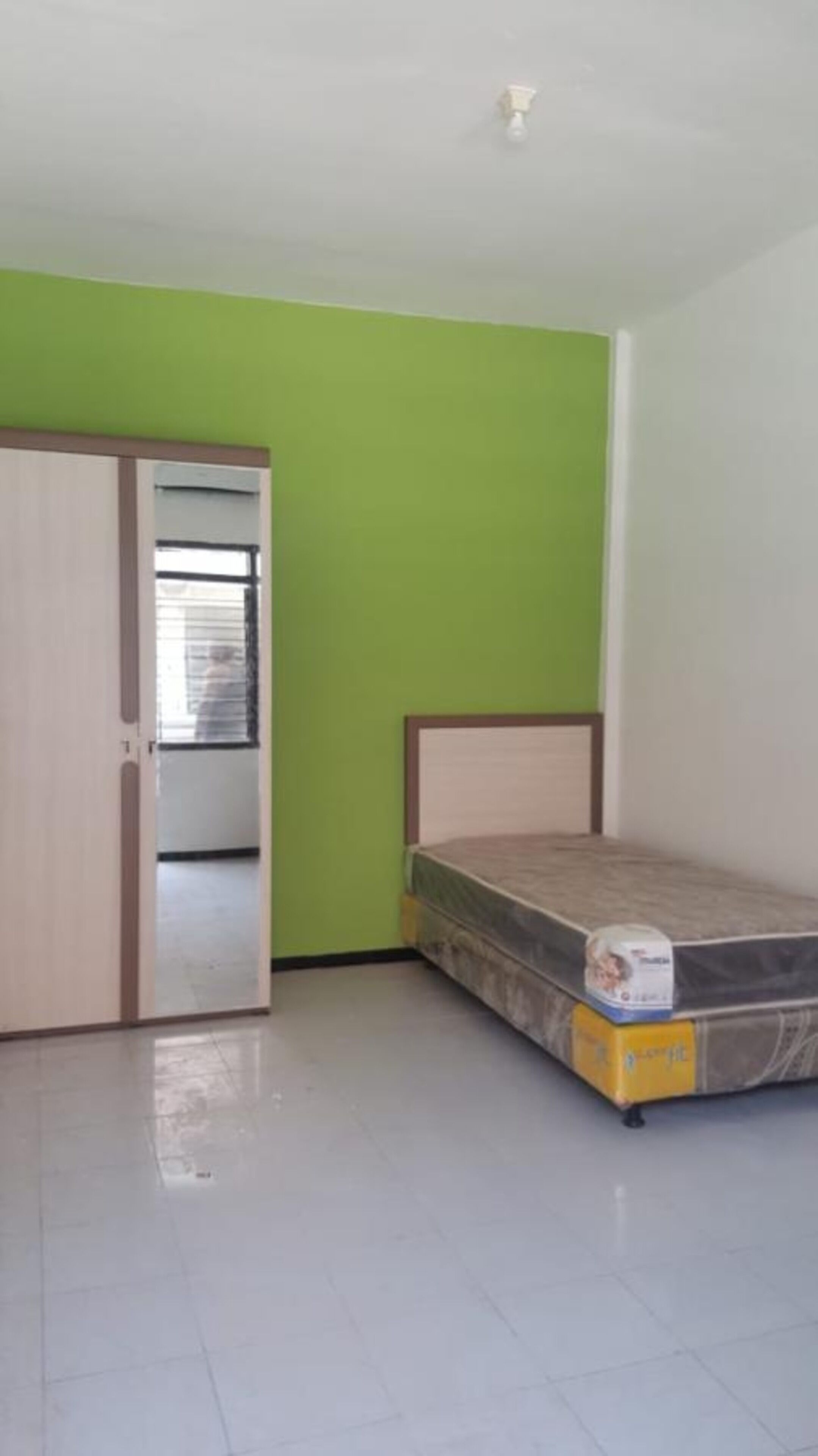 Kost Harian