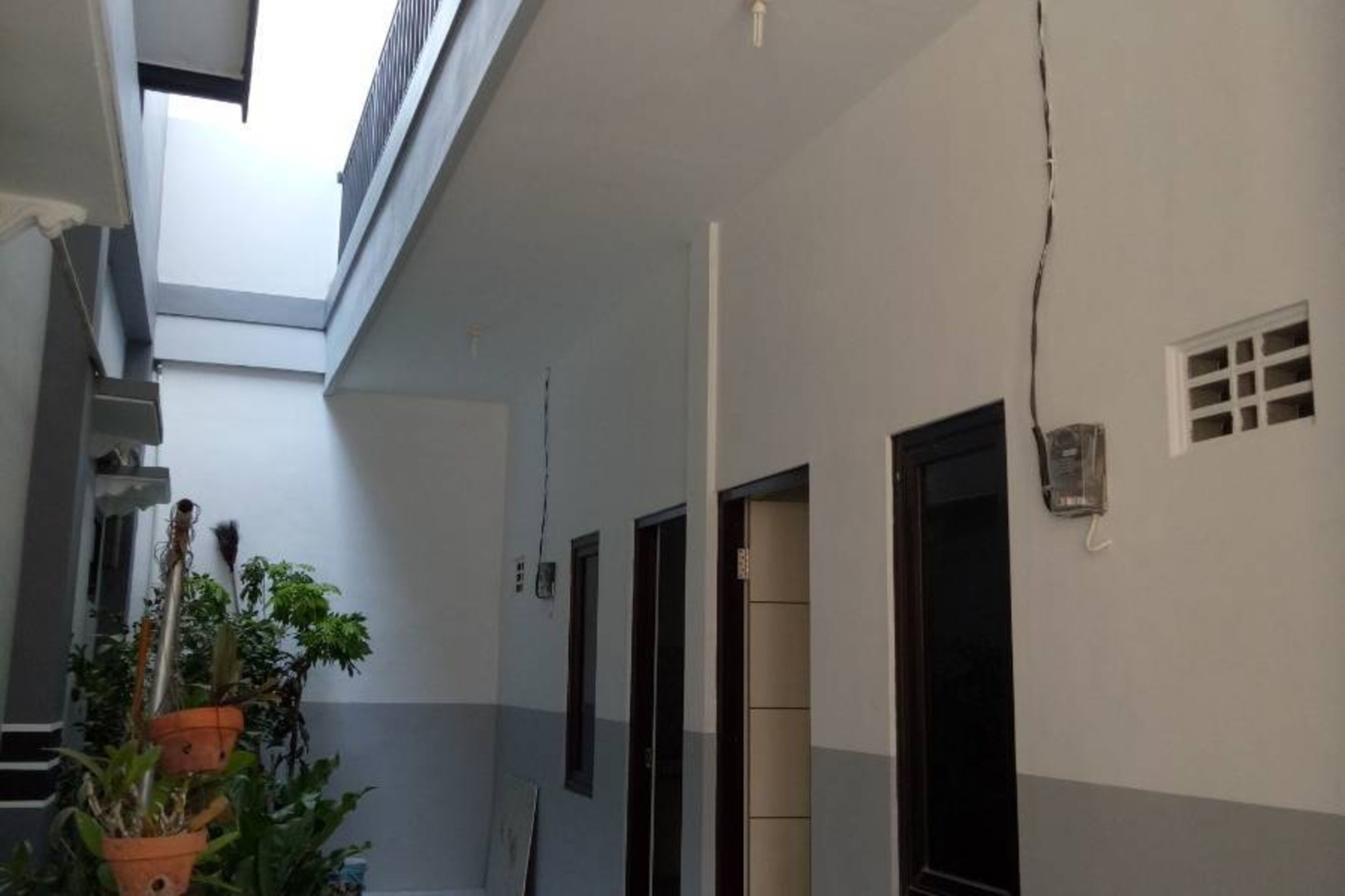 Kost Harian