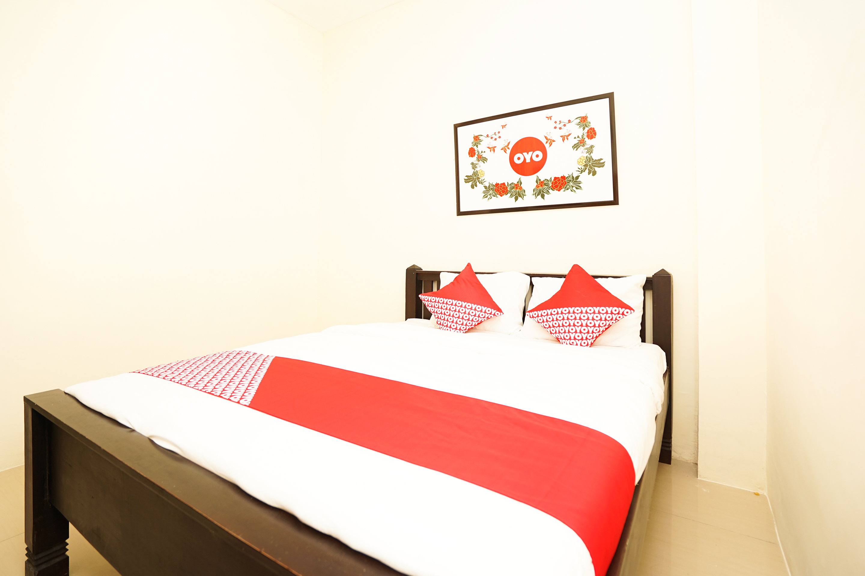 Nadia Homestay Syariah by OYO Rooms